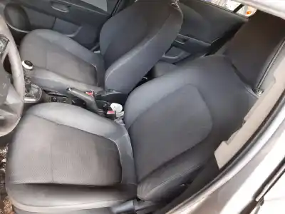 Vehicul casat chevrolet aveo berlina hatchback ls al anului 2012 alimentat a12xer