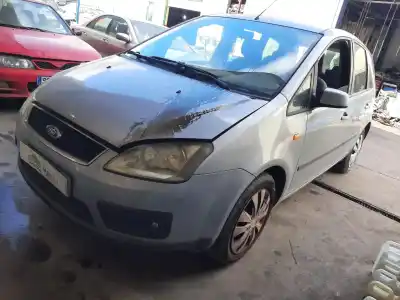 Утилизация автомобиля ford focus c-max (cap) trend (d) года 2004 питание g8da
