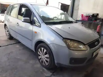 Утилизация автомобиля ford focus c-max (cap) trend (d) года 2004 питание g8da