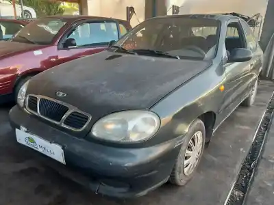 Veicolo di demolizione daewoo lanos se dell'anno 2000 alimentato a13sms