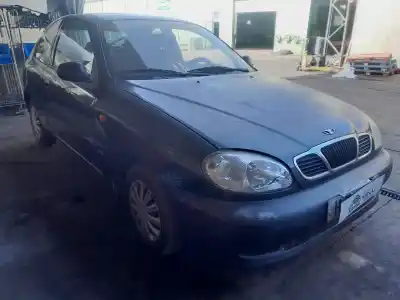 Veicolo di demolizione daewoo lanos se dell'anno 2000 alimentato a13sms