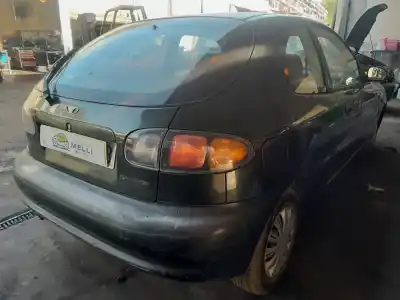 Veicolo di demolizione daewoo lanos se dell'anno 2000 alimentato a13sms