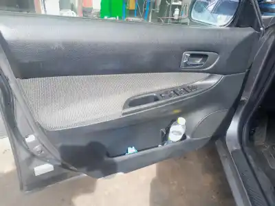 Здавання транспортного засобу mazda 6 berlina (gg) 2.0 crtd 120 active року 2004 потужний rf Здавання транспортного засобу mazda 6 berlina (gg) 2.0 crtd 120 active року 2004 потужний rf