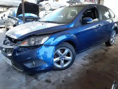 Veículo de Sucata ford focus lim. (cb4) trend do ano 2010 alimentado hhda