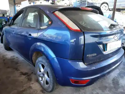 Veículo de Sucata ford focus lim. (cb4) trend do ano 2010 alimentado hhda