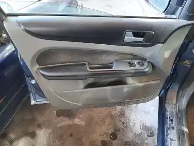 Veículo de Sucata ford focus lim. (cb4) trend do ano 2010 alimentado hhda