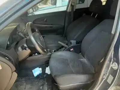 Veículo de Sucata kia ceed (ed) (2006->) 1.6 concept [1.6 ltr. - 66 kw crdi cat] do ano 2007 alimentado d4fbl