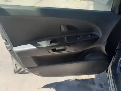 Veículo de Sucata kia ceed (ed) (2006->) 1.6 concept [1.6 ltr. - 66 kw crdi cat] do ano 2007 alimentado d4fbl