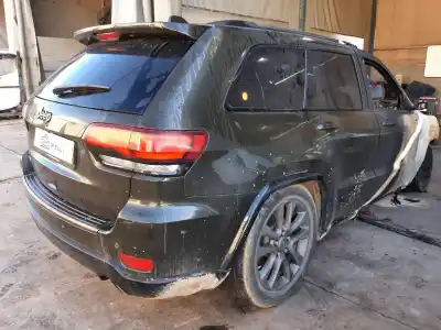 Verschrottungsfahrzeug jeep                                               gr.cherokee (wk)                                                                                                                                                                                                                                           trailhawk 3.0 crd                                                                                                                                                                                                                                          des jahres 2017 angetrieben exn
