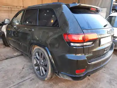 Verschrottungsfahrzeug jeep                                               gr.cherokee (wk)                                                                                                                                                                                                                                           trailhawk 3.0 crd                                                                                                                                                                                                                                          des jahres 2017 angetrieben exn