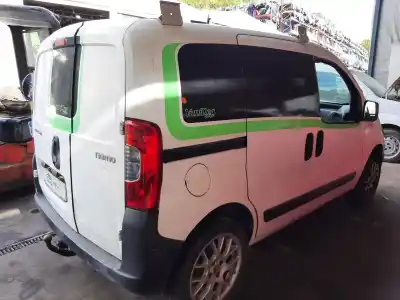 Veicolo di demolizione citroen nemo x dell'anno 2008 alimentato 8hs