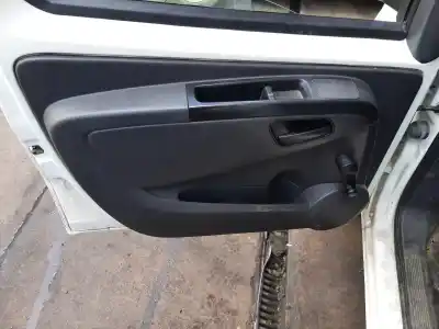 Veicolo di demolizione citroen nemo x dell'anno 2008 alimentato 8hs