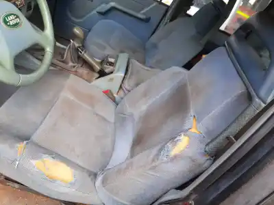 Утилизация автомобиля land rover discovery (salljg/lj) tdi года 1990 питание d12l