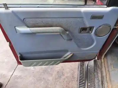 Утилизация автомобиля land rover discovery (salljg/lj) tdi года 1990 питание d12l