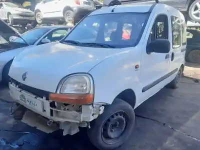 Утилизация автомобиля renault kangoo (f/kc0) rxe (kcoc/u) года 2000 питание e7j634 Утилизация автомобиля renault kangoo (f/kc0) rxe (kcoc/u) года 2000 питание e7j634