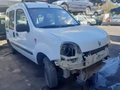 Утилизация автомобиля renault kangoo (f/kc0) rxe (kcoc/u) года 2000 питание e7j634 Утилизация автомобиля renault kangoo (f/kc0) rxe (kcoc/u) года 2000 питание e7j634