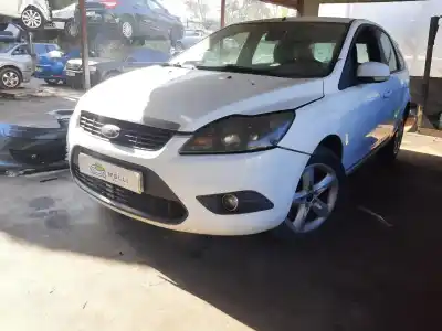 Veículo de Sucata ford focus lim. (cb4) trend do ano 2009 alimentado g8db