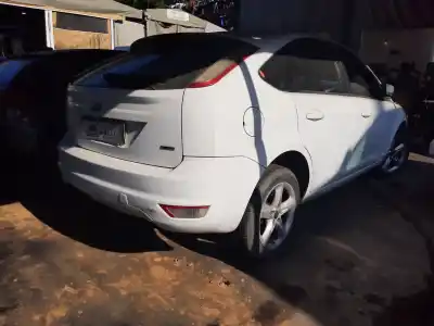 Veículo de Sucata ford focus lim. (cb4) trend do ano 2009 alimentado g8db