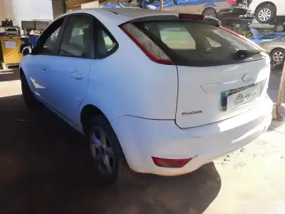 Veículo de Sucata ford focus lim. (cb4) trend do ano 2009 alimentado g8db