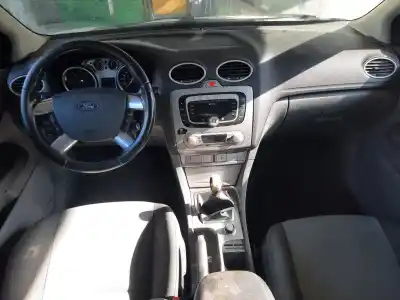 Veículo de Sucata ford focus lim. (cb4) trend do ano 2009 alimentado g8db