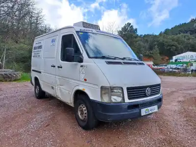 Утилизация автомобиля volkswagen lt caja cerrada / combi (mod. 1997) lt 35 caja cerrada года 2001 питание avr Утилизация автомобиля volkswagen lt caja cerrada / combi (mod. 1997) lt 35 caja cerrada года 2001 питание avr