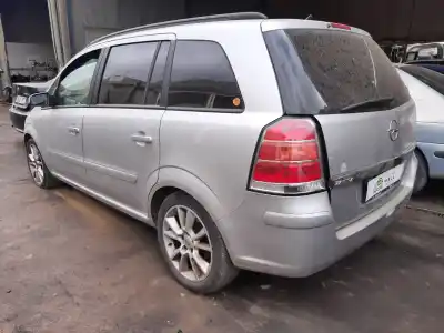 Veículo de Sucata opel zafira b enjoy do ano 2005 alimentado z19dt