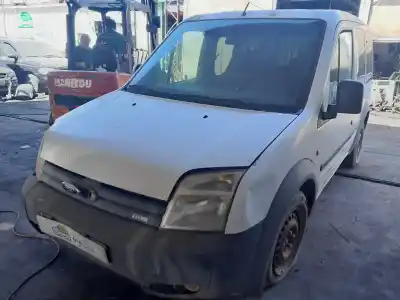 Здавання транспортного засобу ford transit connect (tc7) furgón (2006->) року 2007 потужний r2pa