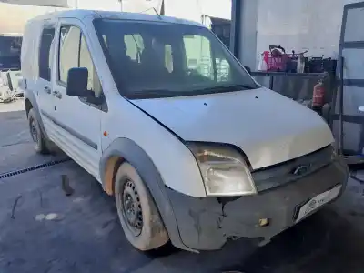 Здавання транспортного засобу ford transit connect (tc7) furgón (2006->) року 2007 потужний r2pa