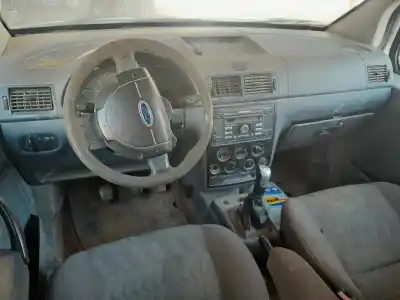 Здавання транспортного засобу ford transit connect (tc7) furgón (2006->) року 2007 потужний r2pa