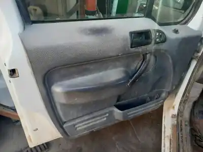 Здавання транспортного засобу ford transit connect (tc7) furgón (2006->) року 2007 потужний r2pa