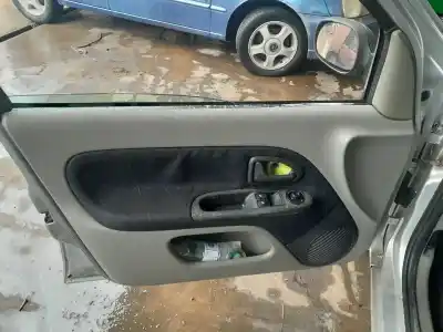 Утилизация автомобиля renault clio ii fase ii (b/cb0) expression года 2003 питание k9k