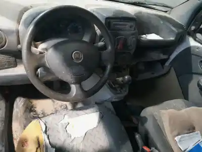 Утилизация автомобиля fiat doblo furgoneta/monovolumen (223_) 1.3 d multijet года 2010 питание 199a2000
