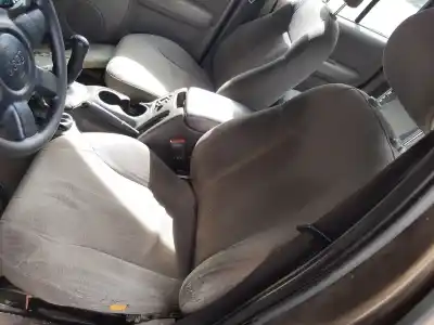 Verschrottungsfahrzeug jeep cherokee (kj) 2.5 crd 4x4 des jahres 2001 angetrieben d99b