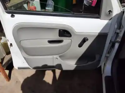 Scrapping Vehicle renault kangoo (f/kc0) authentique 4x4 of the year 2005 powered f9q790 Scrapping Vehicle renault kangoo (f/kc0) authentique 4x4 of the year 2005 powered f9q790