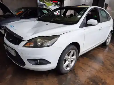 Veículo de Sucata ford focus lim. (cb4) trend do ano 2009 alimentado hhda