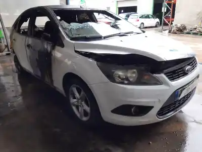 Veículo de Sucata ford focus lim. (cb4) trend do ano 2009 alimentado hhda