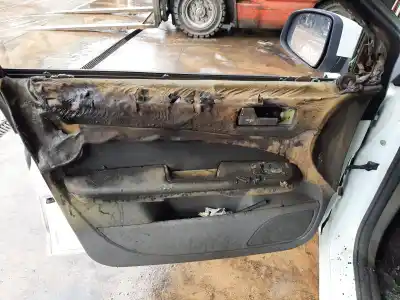 Veículo de Sucata ford focus lim. (cb4) trend do ano 2009 alimentado hhda