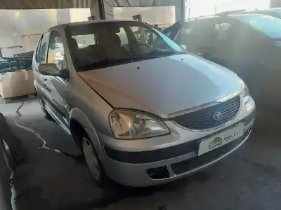 Scrapping Vehicle tata indica glx of the year 2007 powered g475si48