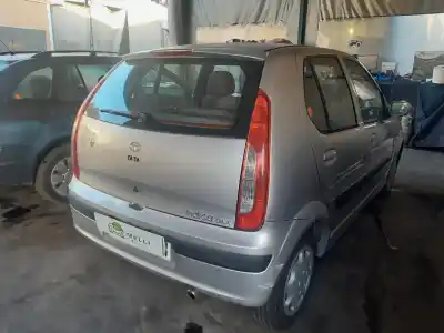 Scrapping Vehicle tata indica glx of the year 2007 powered g475si48