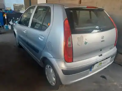 Scrapping Vehicle tata indica glx of the year 2007 powered g475si48