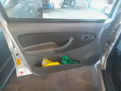 Scrapping Vehicle tata indica glx of the year 2007 powered g475si48