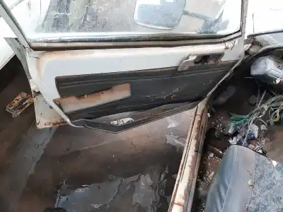 Veicolo di demolizione citroen c15 d dell'anno 2000 alimentato 161a