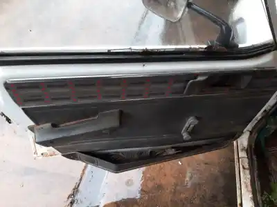 Veículo de Sucata citroen c15 rd familiale do ano 1993 alimentado 161a