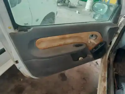 Утилизация автомобиля renault clio ii fase ii (b/cb0) s года 2001 питание k9k