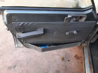 Veículo de Sucata citroen c15 rd familiale do ano 1995 alimentado 161a