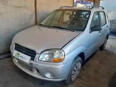 Veículo de Sucata suzuki ignis rg (fh) gl do ano 2003 alimentado m13a