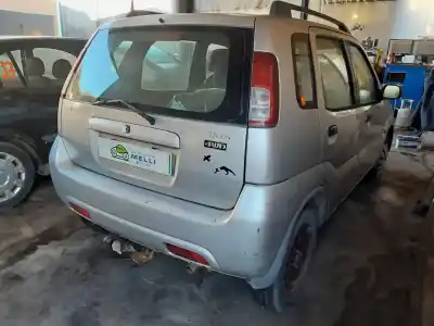 Veículo de Sucata suzuki ignis rg (fh) gl do ano 2003 alimentado m13a