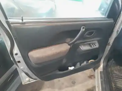 Veículo de Sucata suzuki ignis rg (fh) gl do ano 2003 alimentado m13a