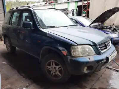 Здавання транспортного засобу honda cr-v (rd1/3) básico (rd1) року 1999 потужний b20z1