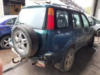 Здавання транспортного засобу honda cr-v (rd1/3) básico (rd1) року 1999 потужний b20z1